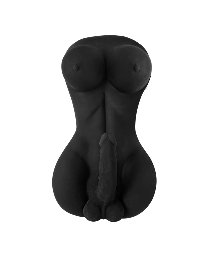Torso Trans Deluxe Black