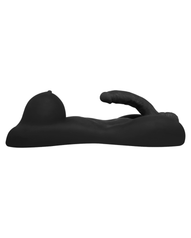 Torso Trans Deluxe Black