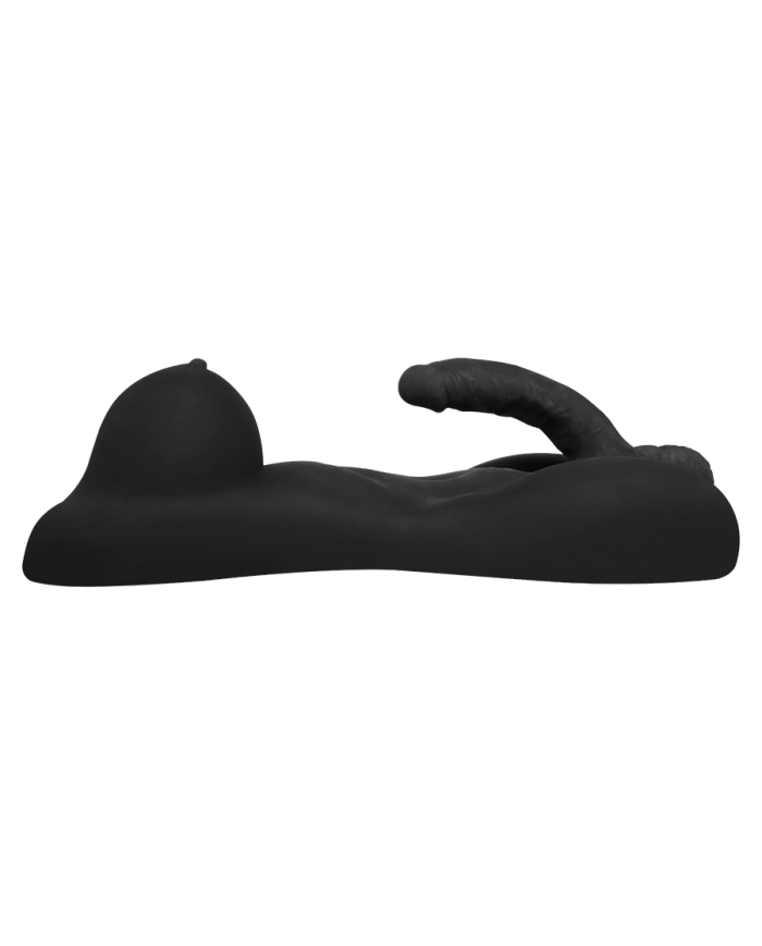 Torso Trans Deluxe Black