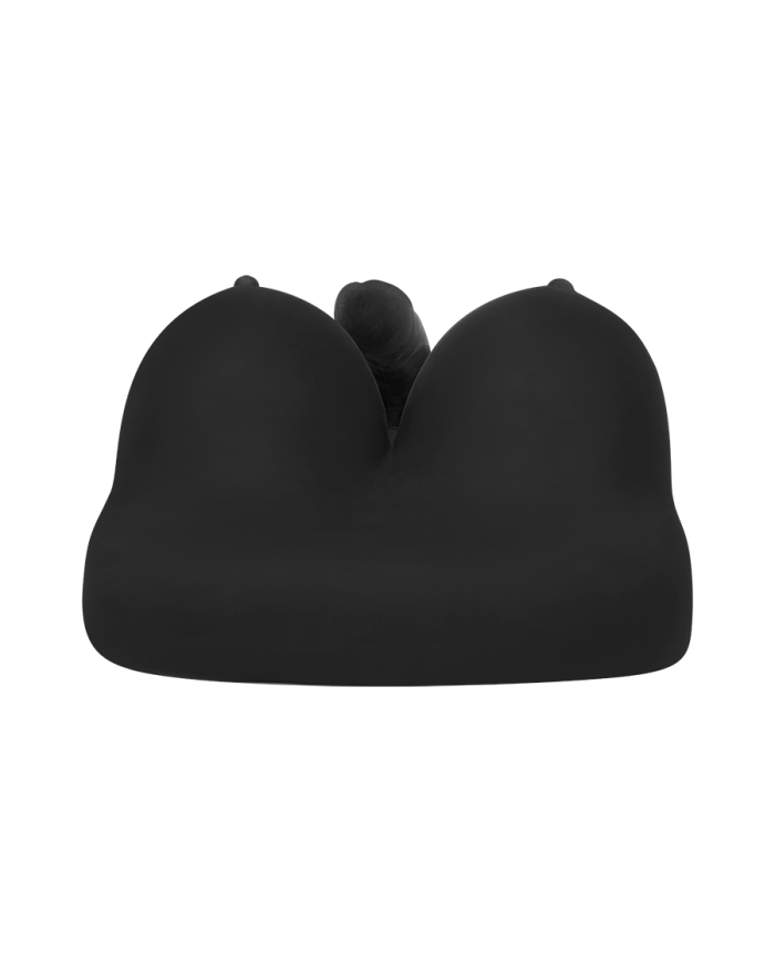 Torso Trans Deluxe Black