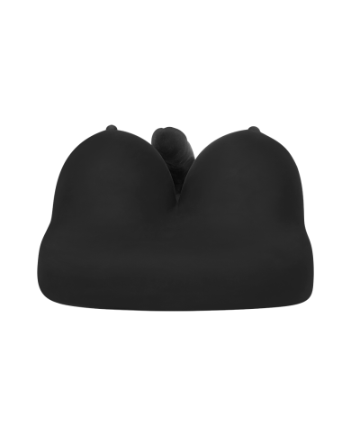 Torso Trans Deluxe Black