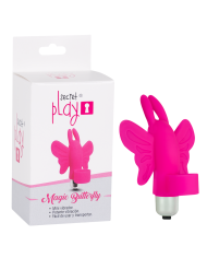 Vibrador Magic Butterfly