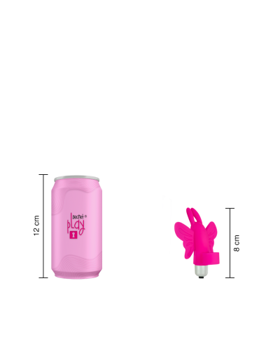 Vibrador Magic Butterfly