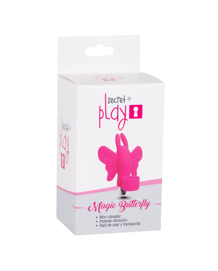 Vibrador Magic Butterfly