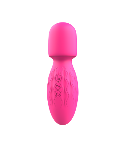 Vibrador Masajeador Power