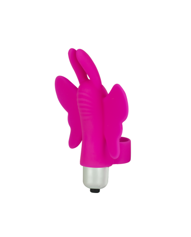 Vibrador Magic Butterfly