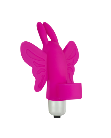 Vibrador Magic Butterfly