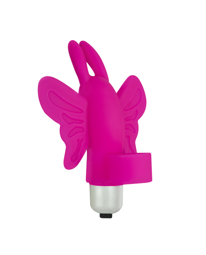 Vibrador Magic Butterfly