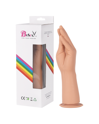 Dildo Fantastic Hand