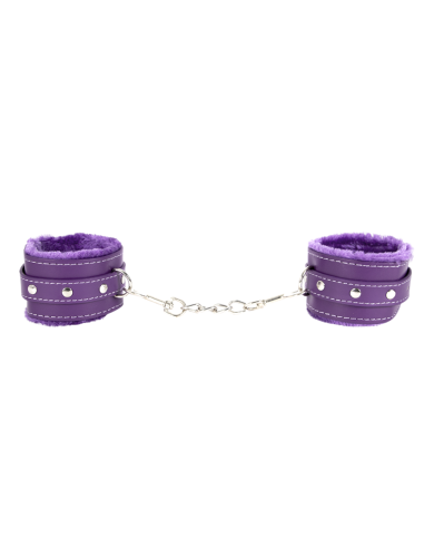 Esposas Para Pies Violet
