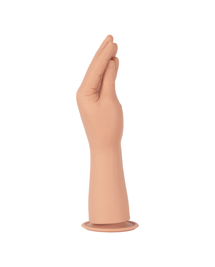 Dildo Fantastic Hand