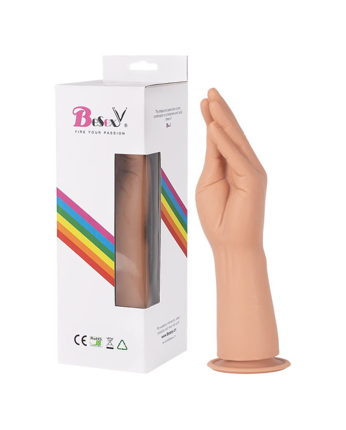 Dildo Fantastic Hand