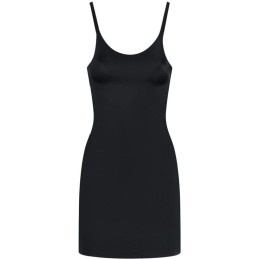 BYE BRA INVISIBLE SINGLE DRESS NEGRO L