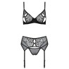 PASSION PRIMULA SET ECO COLLECTION S/M