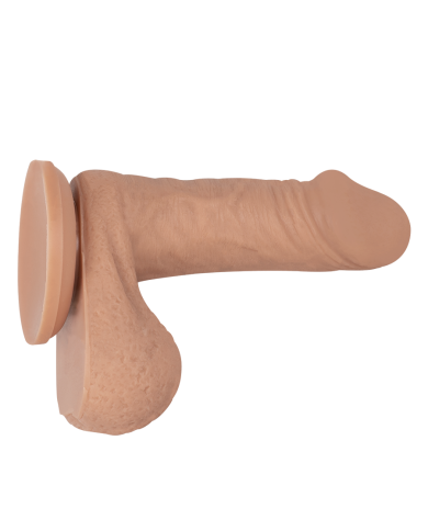 Dildo Ballsy Realistic