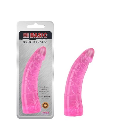 Dildo Teaser Jelly