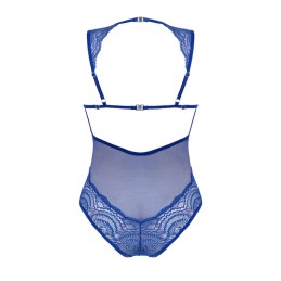 OBSESSIVE - GISELIA TEDDY XS/S
