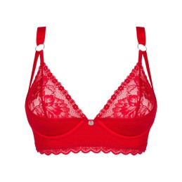 OBSESSIVE - BELOVYA SUJETADOR XL/XXL