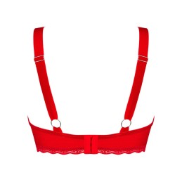OBSESSIVE - BELOVYA SUJETADOR XL/XXL