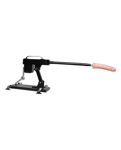 Marvin Kit Máquina Sexual