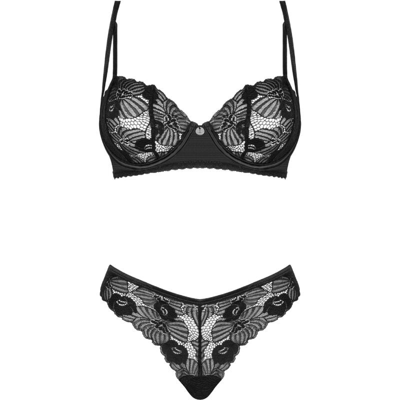 OBSESSIVE - SERENA LOVE 2-PCS SET XS/S