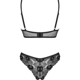 OBSESSIVE - SERENA LOVE 2-PCS SET XS/S