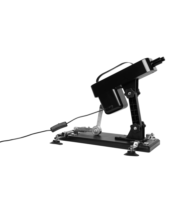 Marvin Kit Máquina Sexual