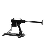 Marvin Kit Máquina Sexual