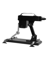 Marvin Kit Máquina Sexual