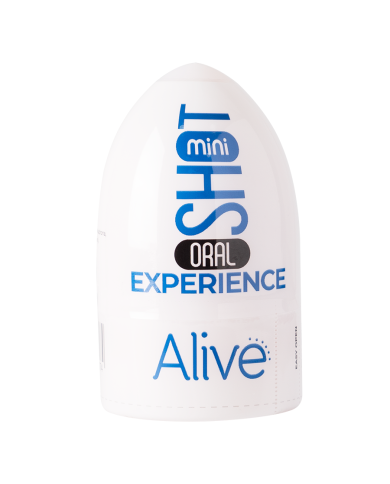 Oral Mini Masturbator