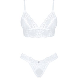 OBSESSIVE - HEAVENLLY 2-PCS SET XL/XXL
