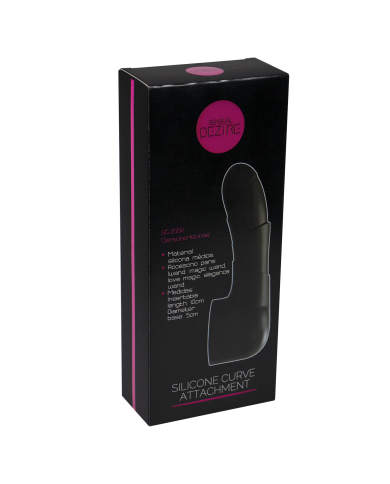 Accesorio Para Hitachi Curve