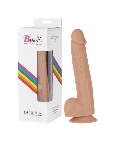 Dildo Veiny Realista