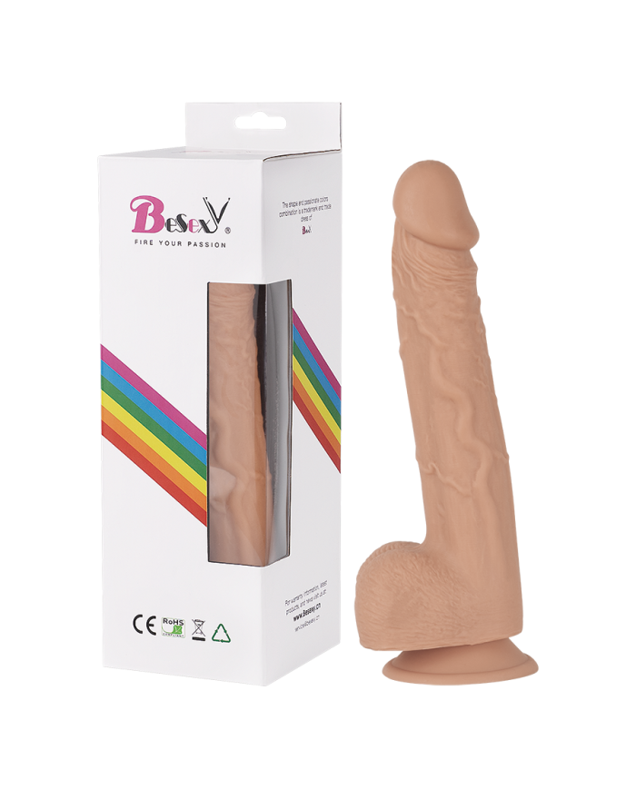 Dildo Veiny Realista