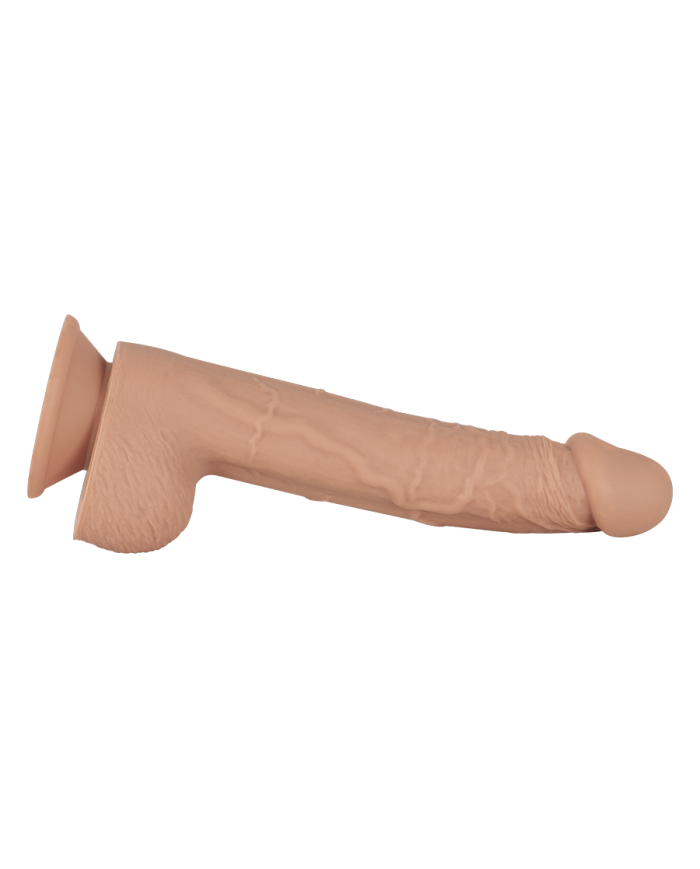 Dildo Veiny Realista