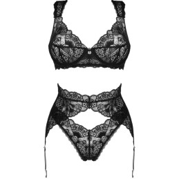 OBSESSIVE - DONNA DREAM 3-PCS SET XS/S