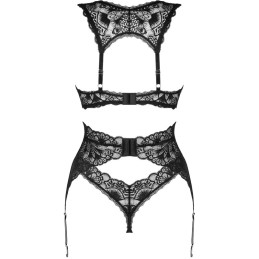 OBSESSIVE - DONNA DREAM 3-PCS SET XL/XXL