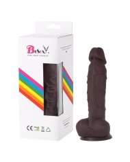 Dildo Dark Aaron
