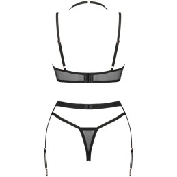 OBSESSIVE - SELINNE 3-PCS SET XL/XXL