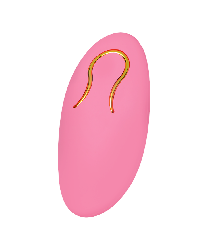 Huevo Vibrador a Control Remoto