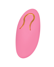 Huevo Vibrador a Control Remoto