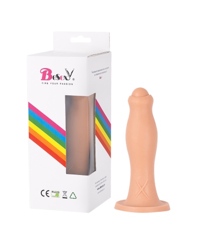 Dildo Eggy Friend