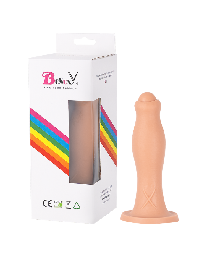 Dildo Eggy Friend