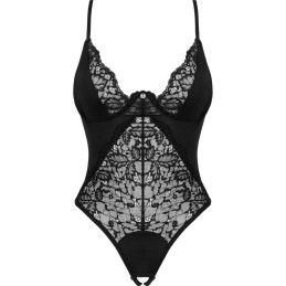 OBSESSIVE - BELLASTIA CROTCHLESS TEDDY M/L