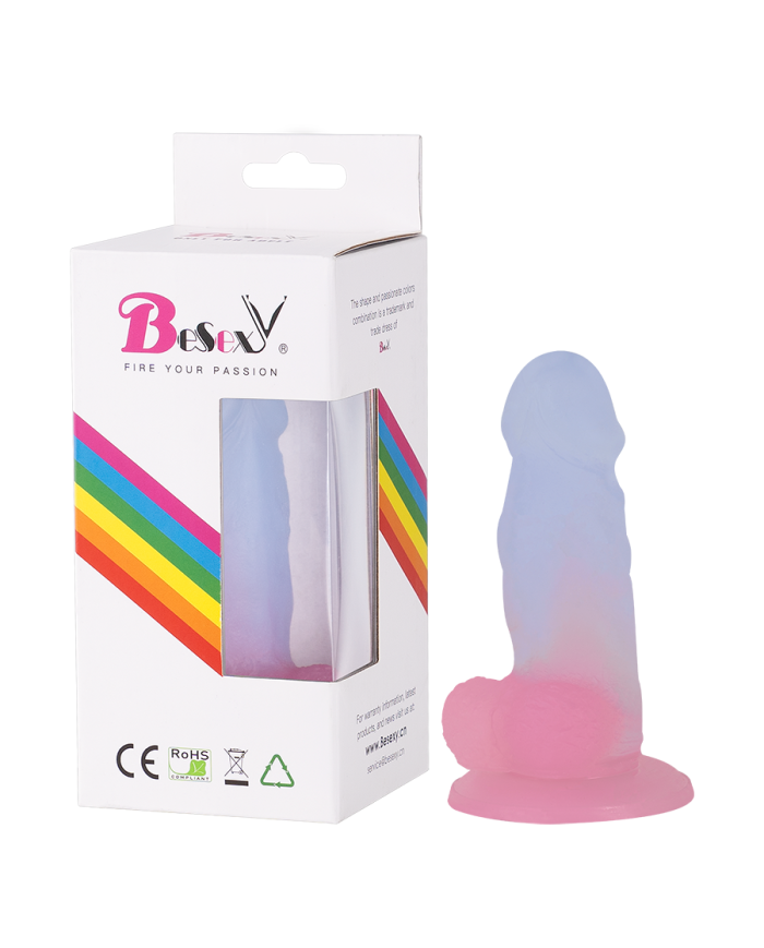 Dildo Real Fantasy
