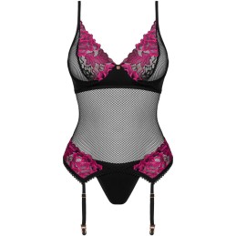 OBSESSIVE - ROSENTY CORSET M/L