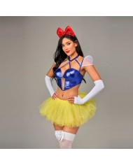 Snow White