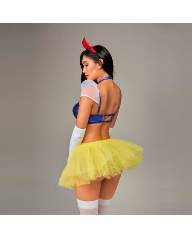 Snow White