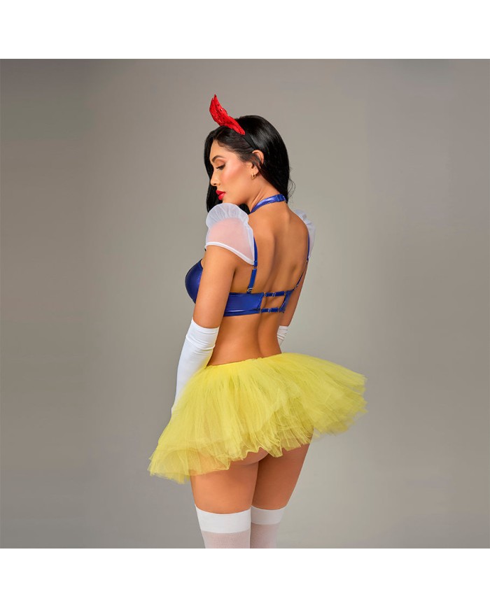Snow White
