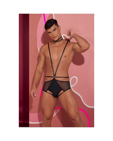 Conjunto Drake Negro